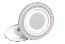 Allegro DVA WH, Ø170mm