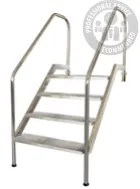 Escada PMR