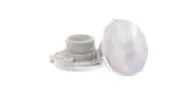 Adagio Pro Branco, Ø50mm