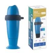 Blue Connect Plus (Gold)
