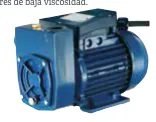 Volumétrica série MD 75
