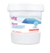 Cloro granulado Hypocal CTX-120 5 kg
