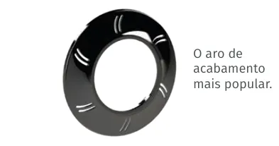 Aro para projetor RA