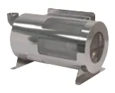 Bomba para fontes Variable Dmx