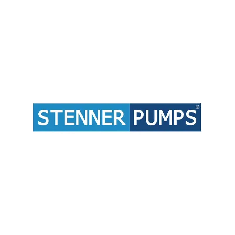 Bomba doseadora Stenner Econ VS 0.3 - 2.2 l/h para pH & ACO®