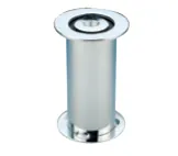 Ancoragem Plano Zurich-Wiesbaden D.48 Mm Inox