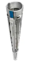 Corpo de bomba Grundfos SP 3A 4" inox