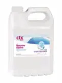 Limpador de linha de água AstralPool CTX-75 1 l líquido
