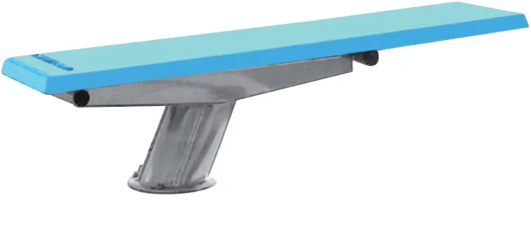 Trampolim Canguro MAX H 0,60