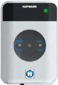 Bomba Doseadora peristáltica Hayward 1,5 l/h