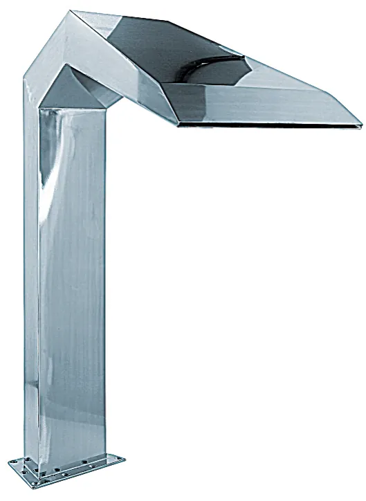 Fonte em cascata Fall inox AISI 316L