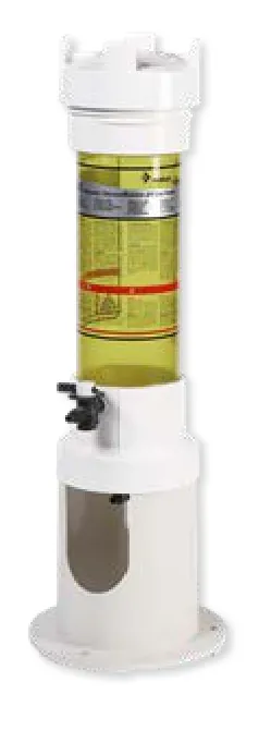 Doseador Rainbow 300C