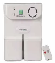 Alarme Espio para cobertura de piscina