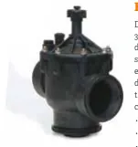 Eletroválvula PGV H