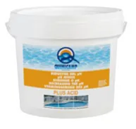 Redutor de pH granulado Plus Acid