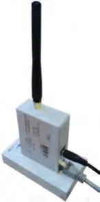 Gel para elétrodo CLM