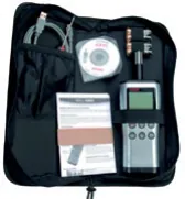 Medidor CO2 rotronic CP-11