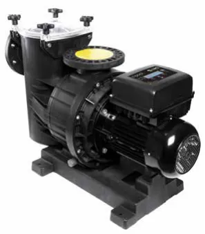 Bomba de velocidade variável Vario Magnus 4