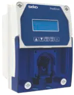 Bomba Doseadora Dynamic Pro