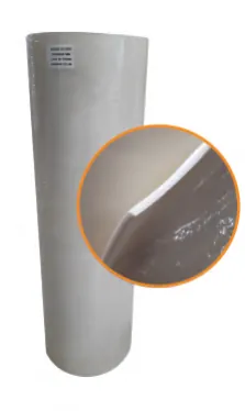 Espuma com memória de forma CFBLOCK 50 m² para bloco poliestireno