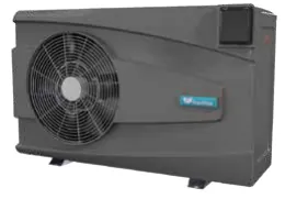 Bomba de calor termion FULL inverter