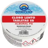 Alboral PS pastilhas SB - 0,5 kg