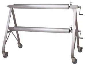 Enrolador manual Júpiter