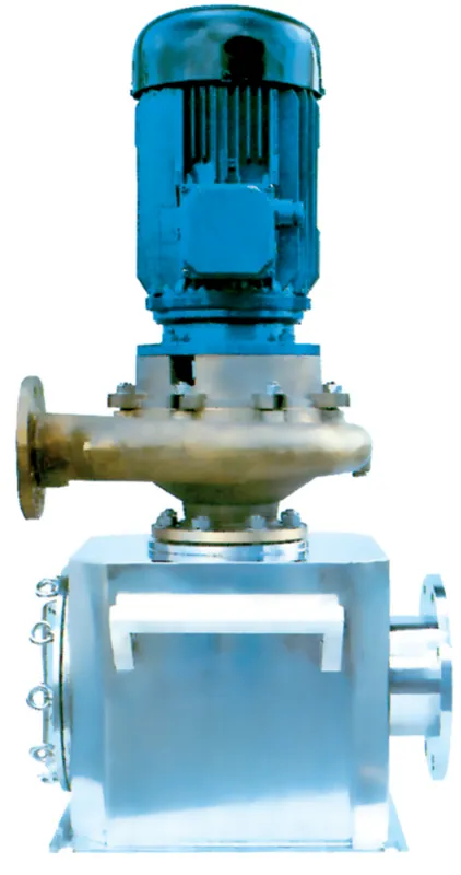 Bomba de filtração de bronze FD 127 V 4 CV