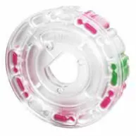 Waterlink spin discs 4329-J
