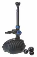 Conjunto de fonte Aquarius Fountain Set Classic