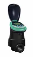 Programador 7101 IP68 Bluetooth c/ válvula de 1”