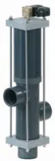 Válvula Besgo com solenoide 230 V