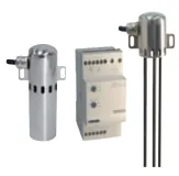 Sensor Controlador De Nível