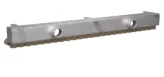 Cortina De Água Com Led Lineal 1042 X 164 X 114 Mm