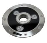 Projetor Circular Ø200 Ligação 1"