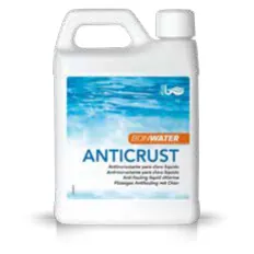 Bonwater anticrust