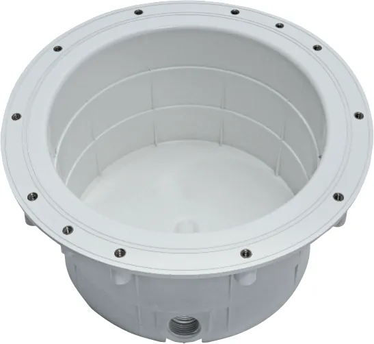 Projetor LED Mar Piscine Copenhaga 61 LED