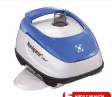 Kit turbina V-Flex para aspirador Navigator