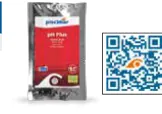 Produto pH plus Piscimar PM-632 monodose 300 g