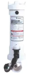 Dosificador in-line Chemical Feeder