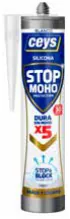 Silicone STOP MOHO