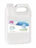 Algicida AlgaStop Cristal CTX-60 5 l