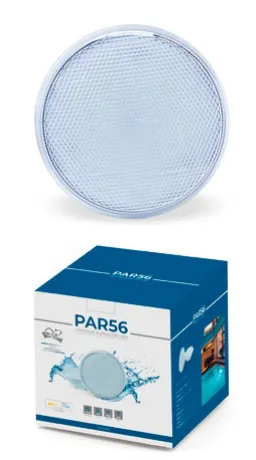 Lâmpada LED PAR56 branca