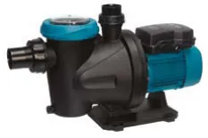 Bomba de piscina Silen S
