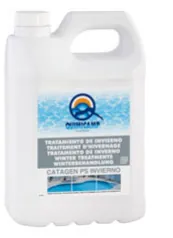 Tratamento de inverno líquido Catagen PS