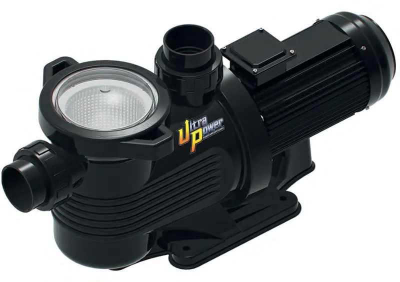 Bomba Ultra Power Emaux