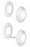 Kit iluminação LumiPlus FlexiNiche lâmpada 2750 lm branco