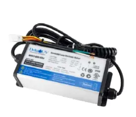 Balastro 110W (240V) p/ Delta UV E/ES