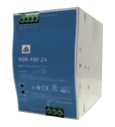 Fonte de alimentação 24 Vdc