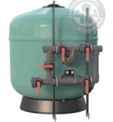 Filtro laminado Europe 1.2